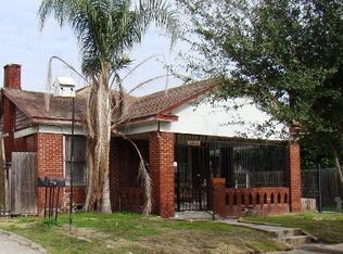 3913 Dallas St, Houston, TX 77023