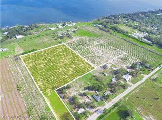 South St #630, Frostproof, FL 33843