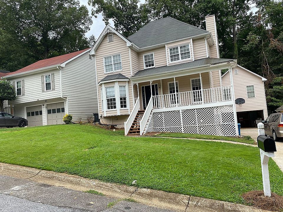 1st image of 1745 McDowell Ct