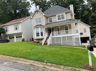 1745 McDowell Ct, Lawrenceville, GA 30044