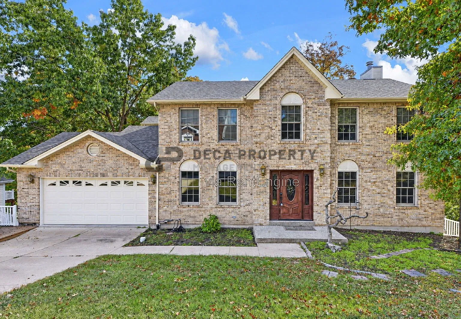 4 bed, 2.5 bath, 3067 sqft, $3,700 — Photo 1