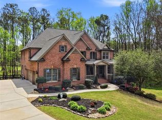 3155 Aldridge Ct, Cumming, GA 30040