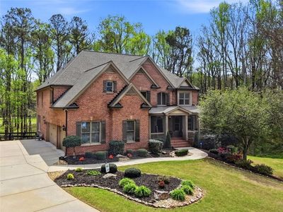 3155 Aldridge Ct, Cumming, GA, 30040