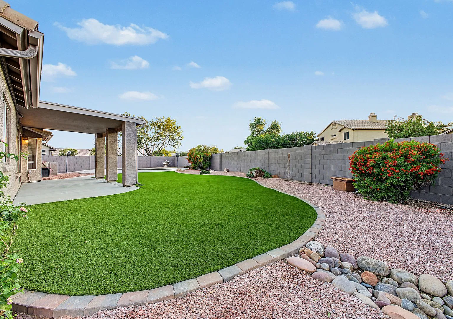4 bed, 2.0 bath, 2226 sqft, $3,300 — Photo 1