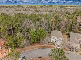 LOT 5 Lafayette Crk, Freeport, FL 32439