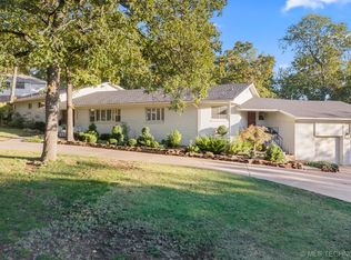 4208 E 72nd Pl, Tulsa, OK 74136