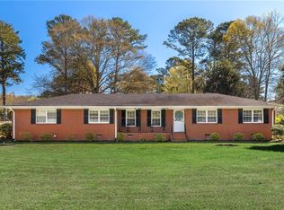 219 Rhodes Dr, Marietta, GA 30068