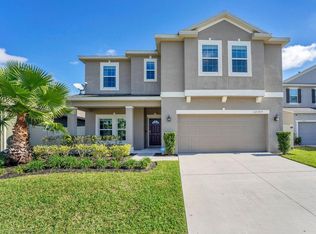12357 Sawgrass Prairie Loop, Orlando, FL 32824