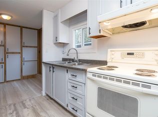 161 Horne Lake Rd #2, Nanaimo, BC V9K 1T9