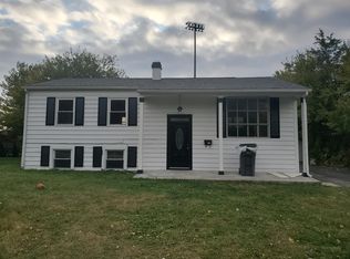 3201 Macarthur Ln, Indianapolis, IN