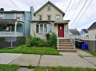 43 Christopher St, Carteret, NJ 07008