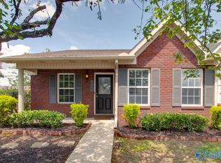 1546 Georgetown St, Decatur, AL 35603