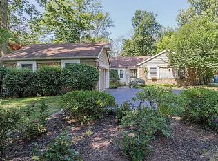 8450 N Meridian St, Indianapolis, IN 46260