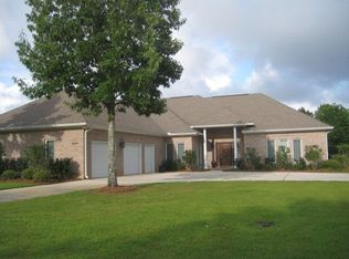 9584 Dornock Ln, Foley, AL 36535