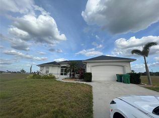 16438 Togas Way, Punta Gorda, FL 33955