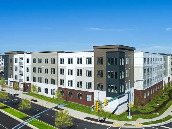 The Compass at Springdale Park