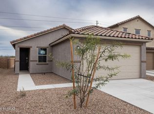9148 E Indigo Bluff St, Tucson, AZ 85730