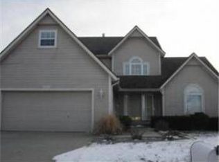 19409 E 12th Ter N, Independence, MO 64056