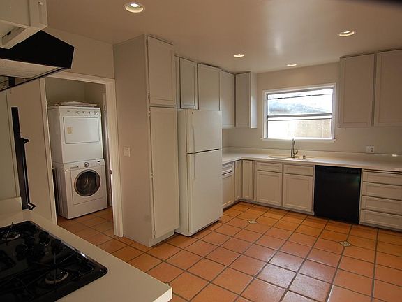 Mildred Kitchen