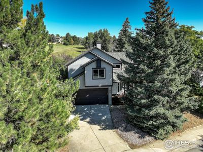 593 Wildrose Way, Louisville, CO, 80027