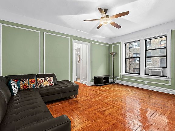 2nd image of 870 W 181st St APT 54