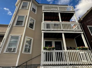 27-29 Durham St, Somerville, MA 02143