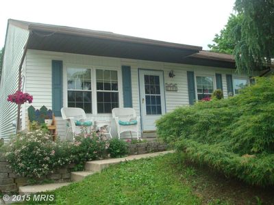 306 Crestview Ct, Westminster, MD, 21158