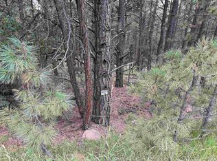 LOT 158 Aspen Pl, Angel Fire, NM 87710
