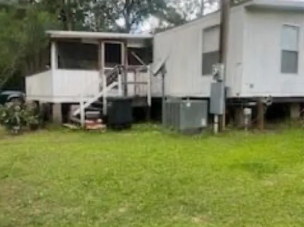 150 Woodward Rd, Quincy, FL 32352