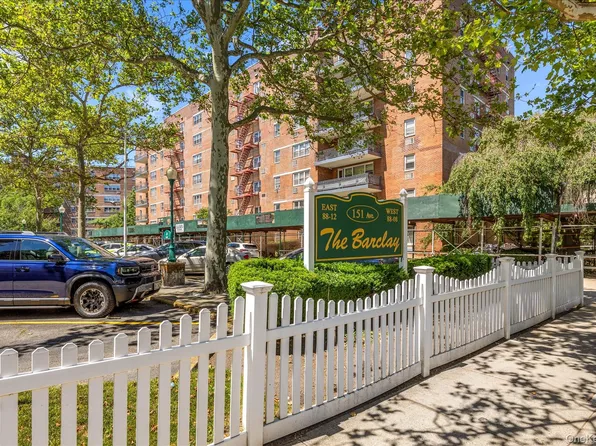 88-08 151st Avenue #4G, Howard Beach, NY 11414