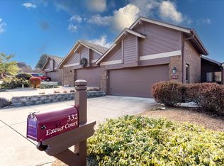 332 Exeter Ct, Greenwood, IN 46143