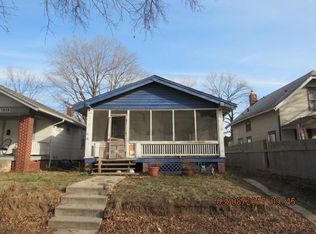 5830 E 15th Ter, Kansas City, MO 64126