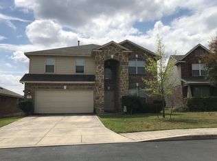 5522 Ginger Rise, San Antonio, TX 78253