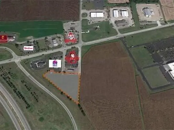 Us Highway 30 Br #23, Upper Sandusky, OH 43351