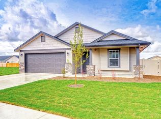 7589 E Declaration Dr, Nampa, ID 83687