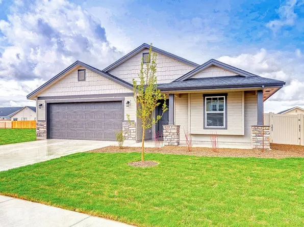 7589 E Declaration Dr, Nampa, ID 83687
