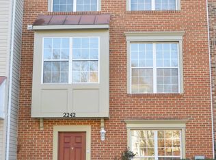 2242 Commissary Cir, Odenton, MD 21113