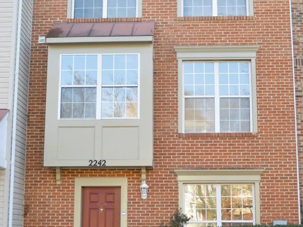 2242 Commissary Cir, Odenton, MD 21113