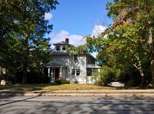 1237 Great Plain Ave, Needham, MA 02492