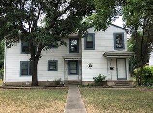 516 W Kings Hwy, San Antonio, TX 78212
