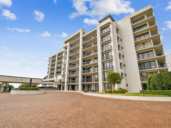 4 BELLEVIEW BLVD #207, BELLEAIR, FL 33756
