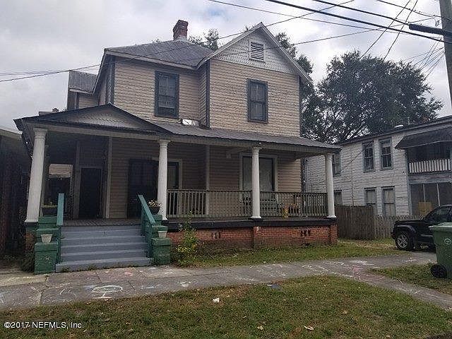 1st image of 215 S 4th St APT 1