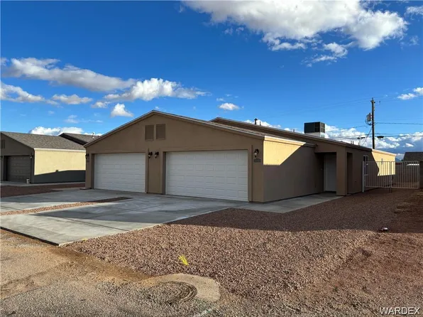 3532 N Pearl St, Kingman, AZ 86409