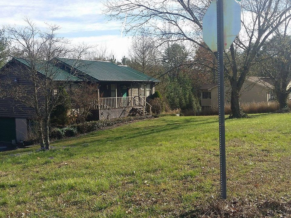 Corner view