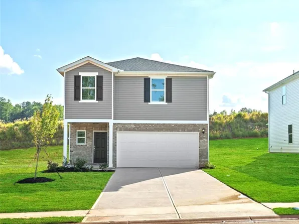 128 Gardner Ave, Gray Court, SC 29645