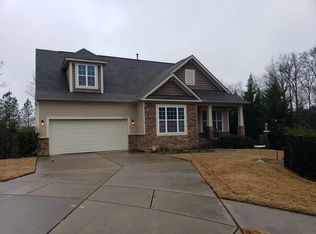 13402 Mallard Lake Rd, Charlotte, NC 28262