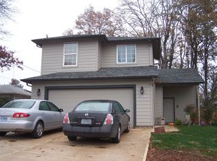 820 Rumsey Ct NW, Salem, OR 97304