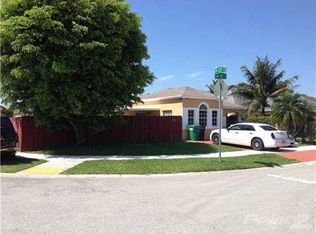 13722 SW 181st St, Miami, FL 33177