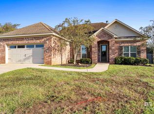 9343 Bascayne Cir, Daphne, AL 36526