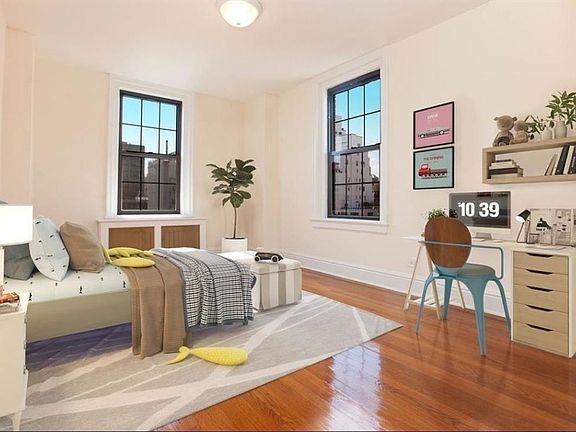 5th image of 30 E 68th St Fl 12